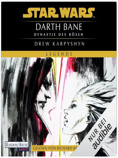 Star Wars™ - Dynastie des Bösen: Die Darth-Bane-Reihe, Band 3