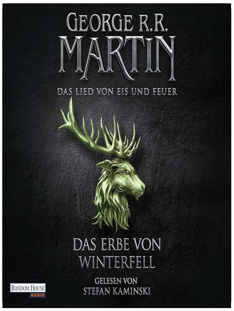 Das Erbe von Winterfell: Das Lied von Eis und Feuer 2