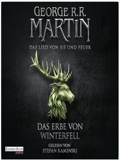 Das Erbe von Winterfell: Das Lied von Eis und Feuer 2