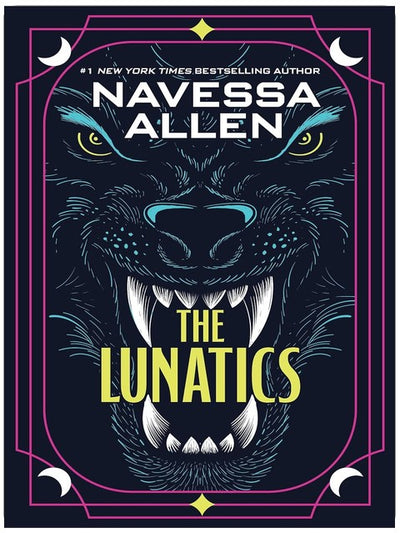 The Lunatics