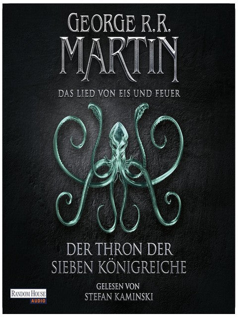 Der Thron der Sieben Königreiche: Das Lied von Eis und Feuer 3
