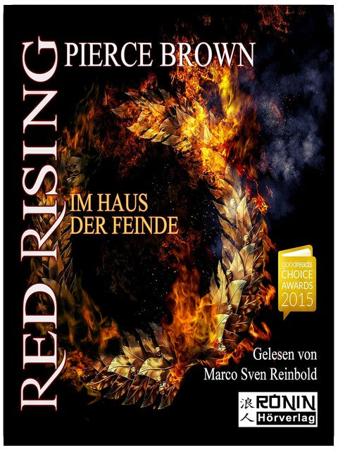 Im Haus der Feinde: Red Rising 2