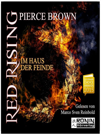 Im Haus der Feinde: Red Rising 2
