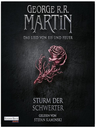 Sturm der Schwerter: Das Lied von Eis und Feuer 5