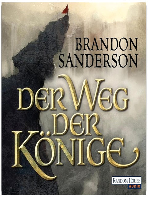 Der Weg der Könige: Die Sturmlicht-Chroniken 1