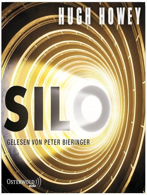 Silo (Silo 1)