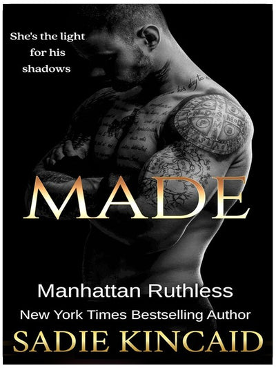 Made (Manhattan Ruthless)