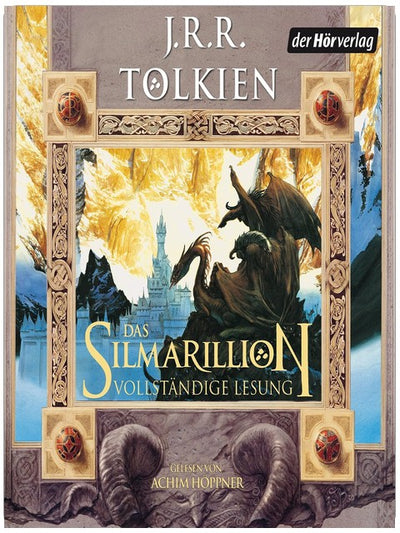 Das Silmarillion