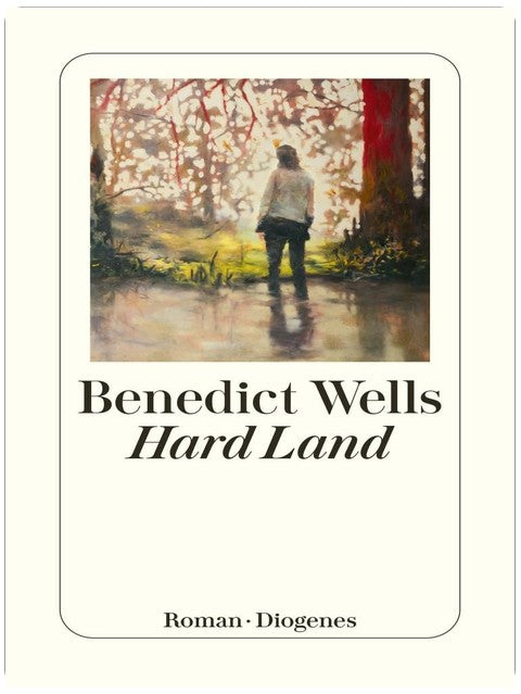Hard Land (detebe)