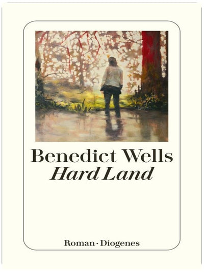 Hard Land (detebe)