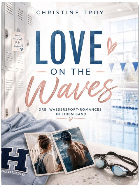 Love on the Waves