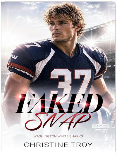 Faked Snap (Washington White Sharks)