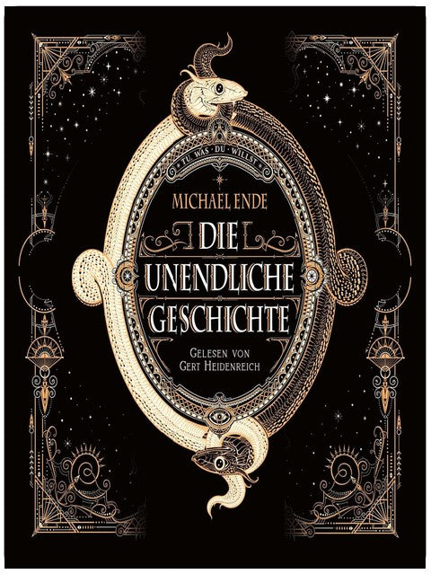 Die unendliche Geschichte