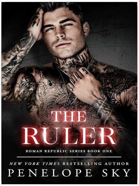 The Ruler (Roman Republic Book 1)