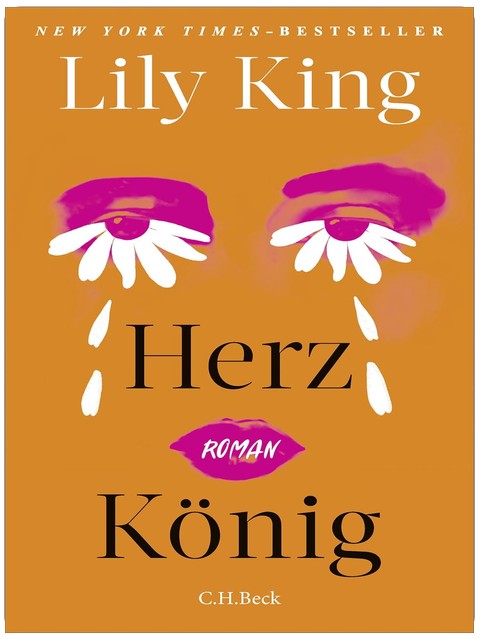 Herz König: Roman