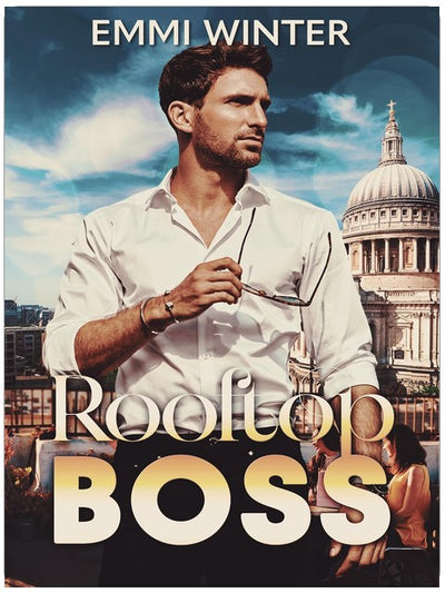 Rooftop Boss (Millionaires NightClub 52)