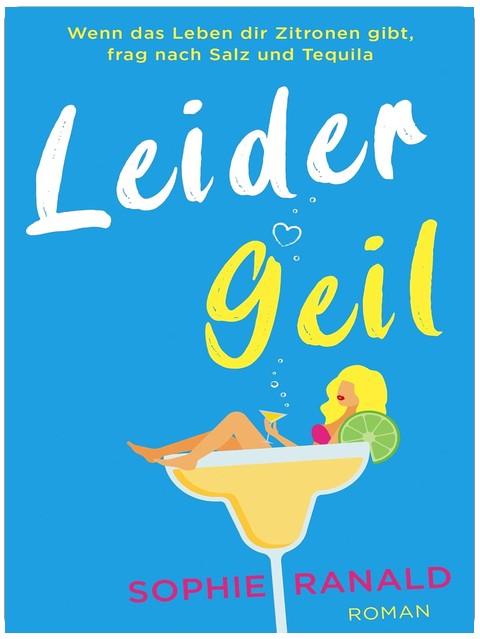 Leider geil