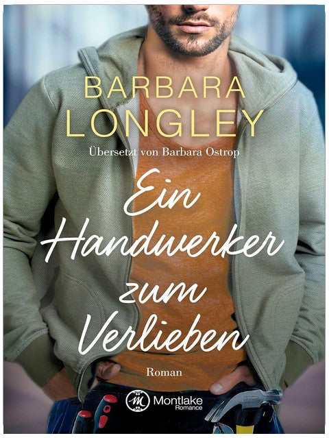 Ein Handwerker zum Verlieben (The Haneys 2)