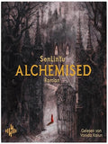 Title Book Cover