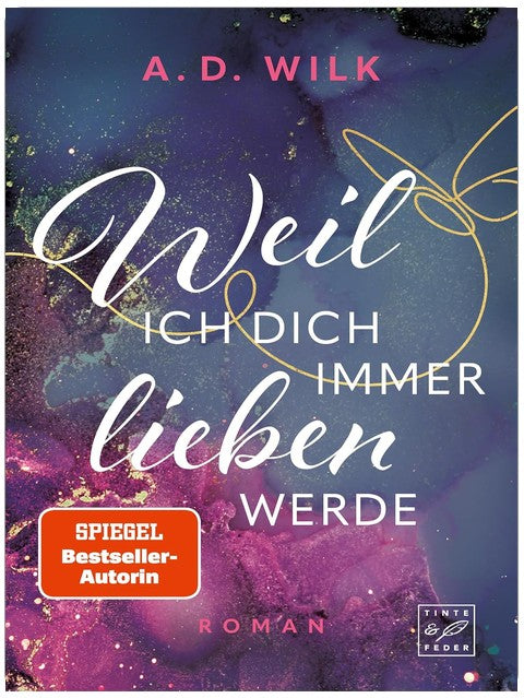 Weil ich dich immer lieben werde