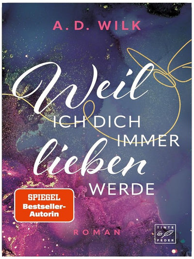 Weil ich dich immer lieben werde