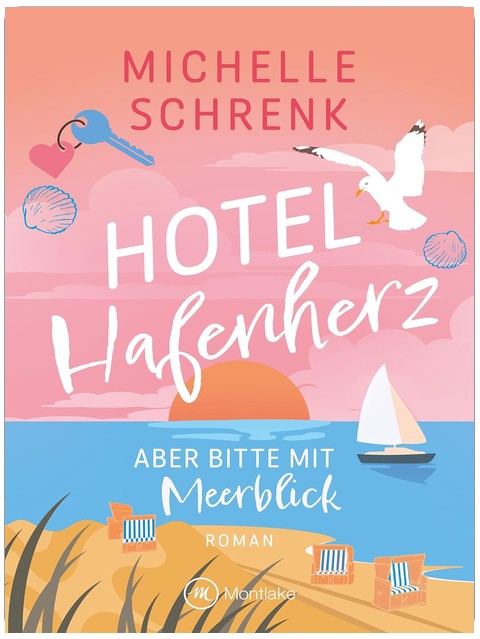 Hotel Hafenherz – Aber bitte mit Meerblick