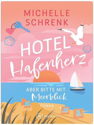 Hotel Hafenherz – Aber bitte mit Meerblick