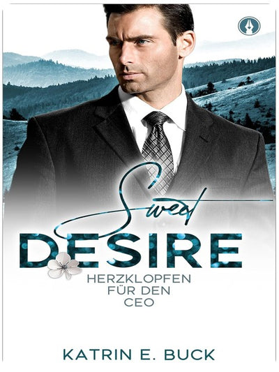 Sweet Desire: Herzklopfen für den CEO (Hearts of Starlight Springs 9)