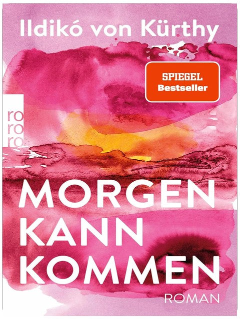 Morgen kann kommen