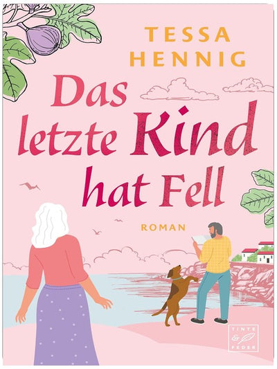 Das letzte Kind hat Fell