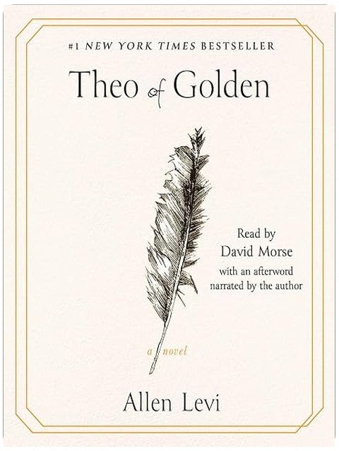 Theo of Golden