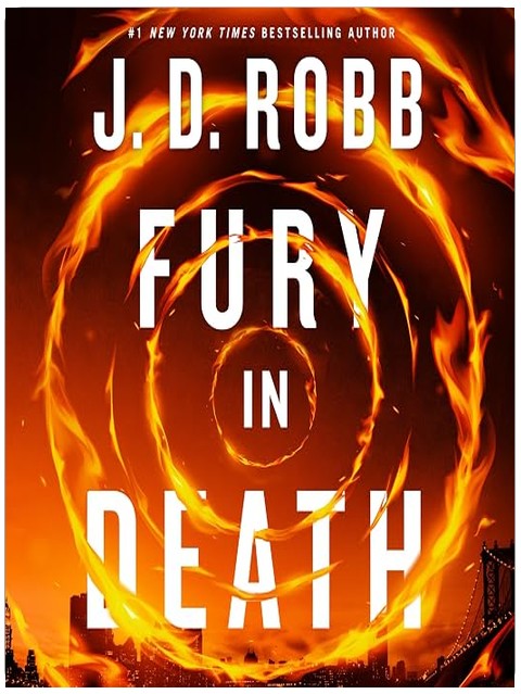 Fury in Death