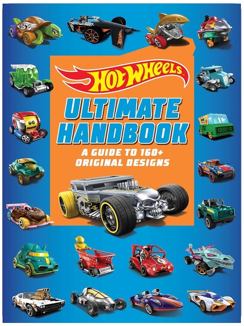 Hot Wheels : Le guide ultime
