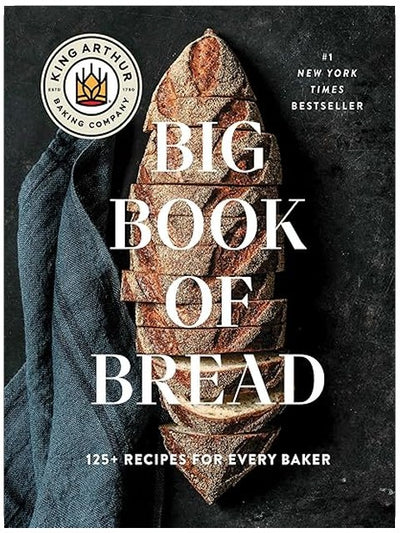 Cookbooks, Food & Wine