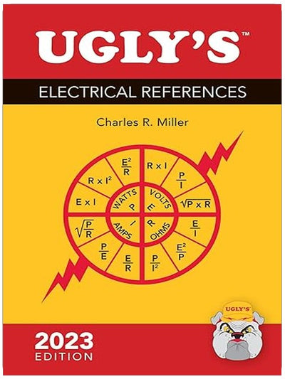 Ugly's Electrical References, 2023 Edition
