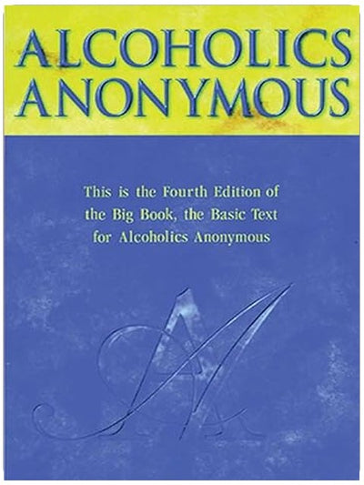 Alcoholics Anonymous