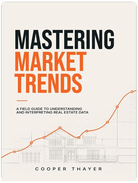 Maîtriser les tendances du marché : Un guide pratique pour comprendre et interpréter les données immobilières