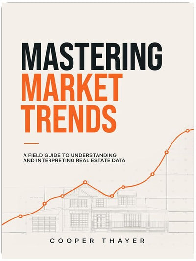 Maîtriser les tendances du marché : Un guide pratique pour comprendre et interpréter les données immobilières