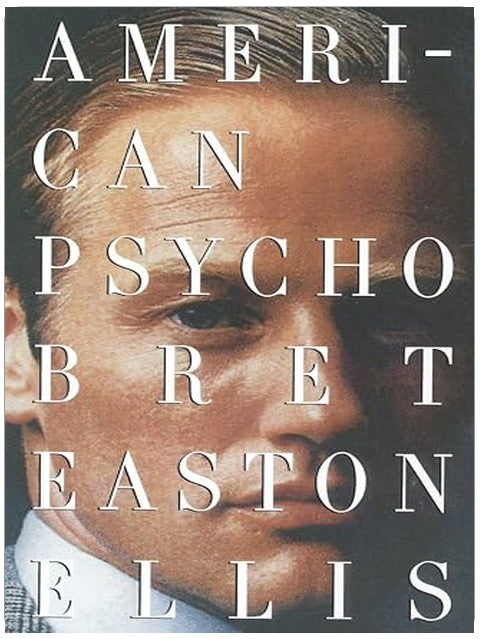 American Psycho (Vintage Contemporaries)