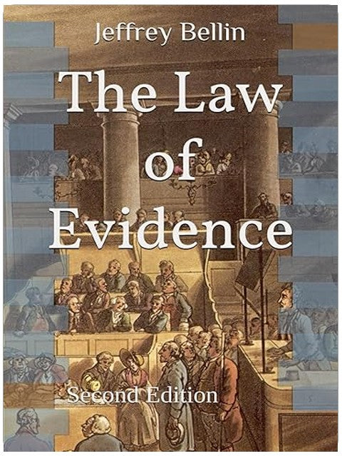 The Law of Evidence