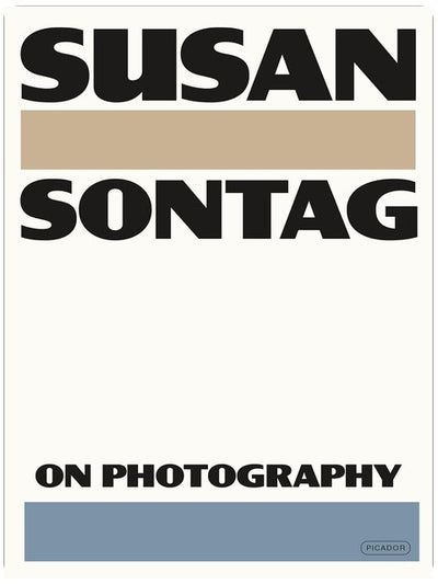 Sur la photographie