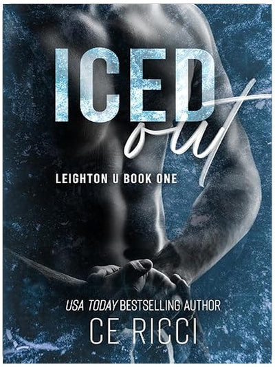 Iced Out (Leighton U Book 1)