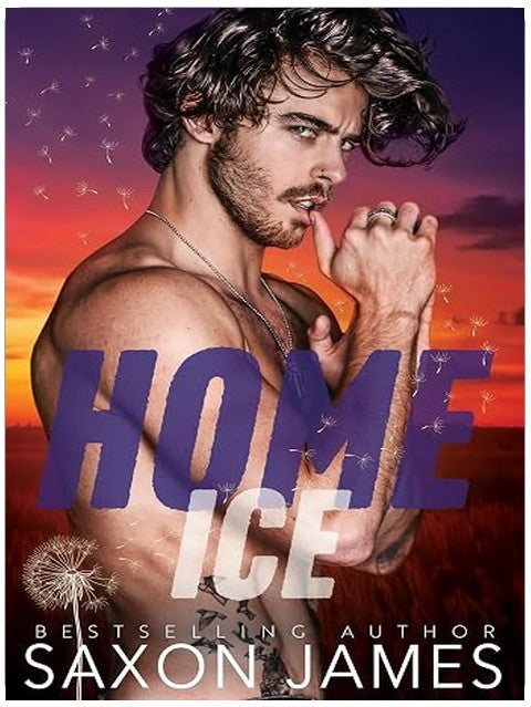 Home Ice