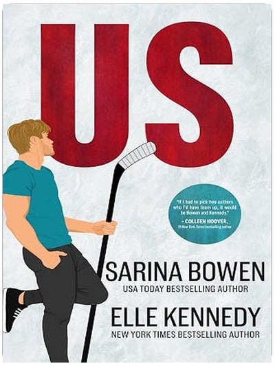 Us (Him Book 2)