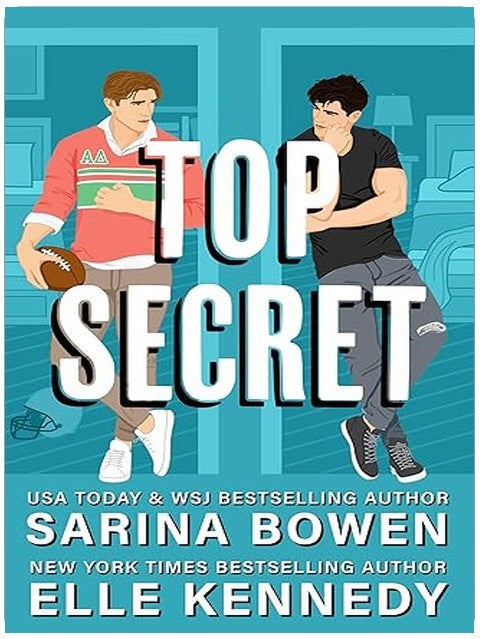Top Secret