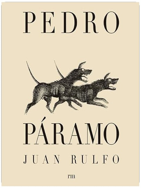Pedro Páramo