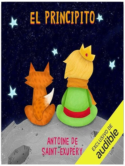 El Principito [The Little Prince]