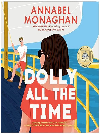 Dolly All the Time: A GMA Book Club Pick