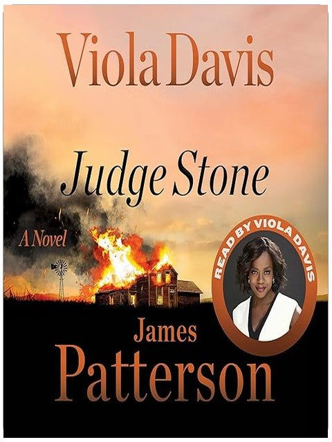 Judge Stone: A Novel