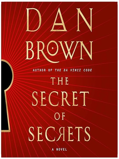 The Secret of Secrets: A Novel